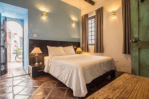 Hotel Pila Seca 11