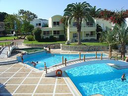 Avra Beach Resort Hotel & Bungalows - All Inclusive