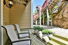 Les Haut Bois Condominiums -RVMT