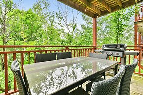 Les Haut Bois Condominiums -RVMT