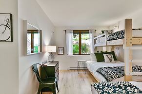 Les Haut Bois Condominiums -RVMT