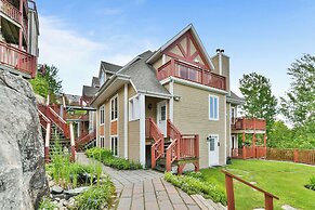 Les Haut Bois Condominiums -RVMT