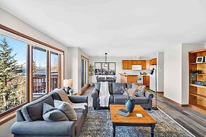 Les Haut Bois Condominiums -RVMT
