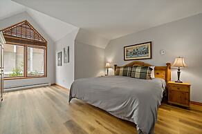 Les Haut Bois Condominiums -RVMT