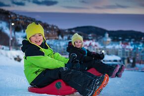 Les Haut Bois Condominiums -RVMT