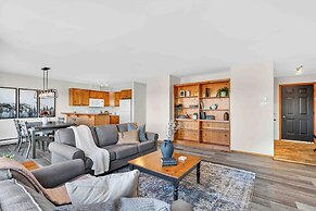 Les Haut Bois Condominiums -RVMT