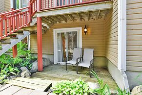 Les Haut Bois Condominiums -RVMT