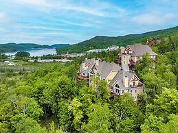 Les Haut Bois Condominiums -RVMT