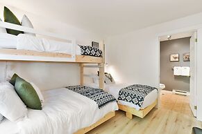 Les Haut Bois Condominiums -RVMT