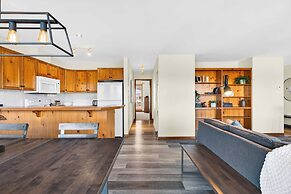 Les Haut Bois Condominiums -RVMT