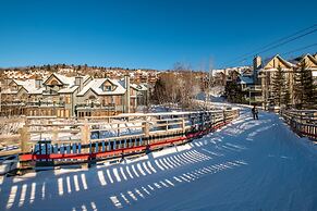 Les Haut Bois Condominiums -RVMT