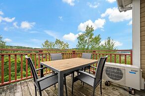 Les Haut Bois Condominiums -RVMT