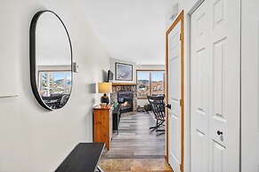 Les Haut Bois Condominiums -RVMT