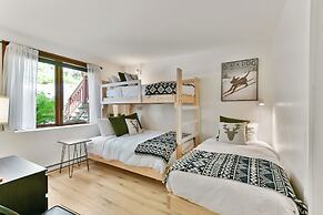 Les Haut Bois Condominiums -RVMT