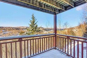 Les Haut Bois Condominiums -RVMT