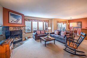 Les Haut Bois Condominiums -RVMT