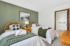 Les Haut Bois Condominiums -RVMT