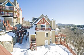 Les Haut Bois Condominiums -RVMT