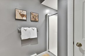 Les Haut Bois Condominiums -RVMT