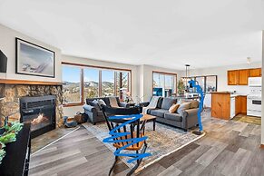 Les Haut Bois Condominiums -RVMT