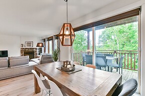 Les Haut Bois Condominiums -RVMT