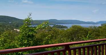 Les Haut Bois Condominiums -RVMT