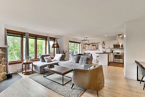 Les Haut Bois Condominiums -RVMT