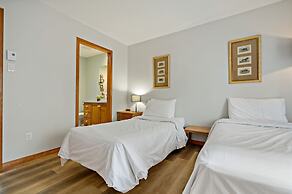 Les Haut Bois Condominiums -RVMT