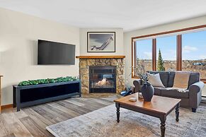Les Haut Bois Condominiums -RVMT