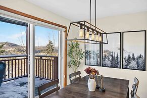 Les Haut Bois Condominiums -RVMT
