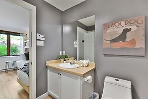 Les Haut Bois Condominiums -RVMT