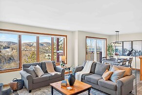 Les Haut Bois Condominiums -RVMT