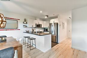 Les Haut Bois Condominiums -RVMT