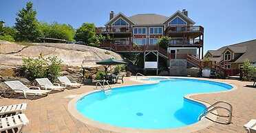 Les Haut Bois Condominiums -RVMT