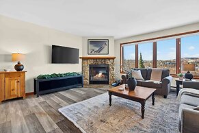 Les Haut Bois Condominiums -RVMT