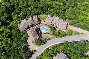 Les Haut Bois Condominiums -RVMT