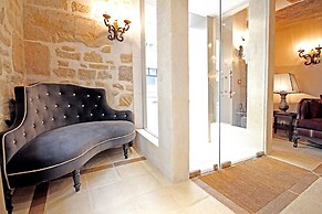 Hôtel Saint-Louis Marais