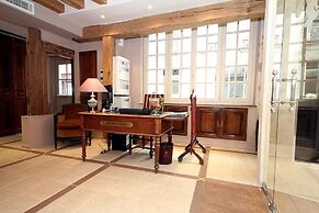 Hôtel Saint-Louis Marais