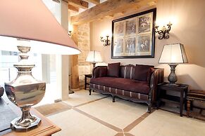 Hôtel Saint-Louis Marais