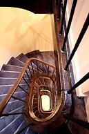 Hôtel Saint-Louis Marais