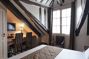 Hôtel Saint-Louis Marais