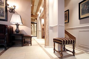 Hôtel Saint-Louis Marais