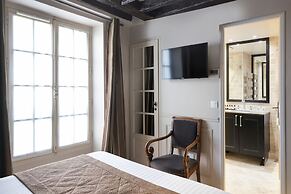 Hôtel Saint-Louis Marais