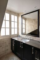 Hôtel Saint-Louis Marais