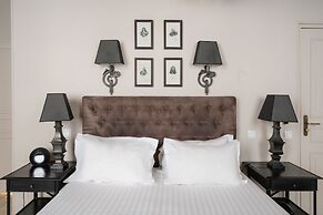 Hôtel Saint-Louis Marais