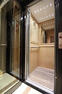 Hôtel Saint-Louis Marais