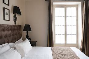 Hôtel Saint-Louis Marais