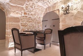 Hôtel Saint-Louis Marais
