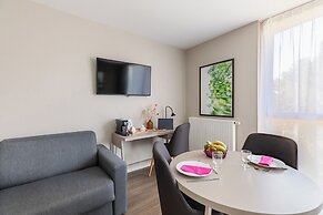 Appart'City Confort Rennes – Cesson Sévigné