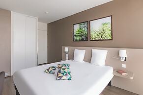 Appart'City Confort Rennes – Cesson Sévigné
